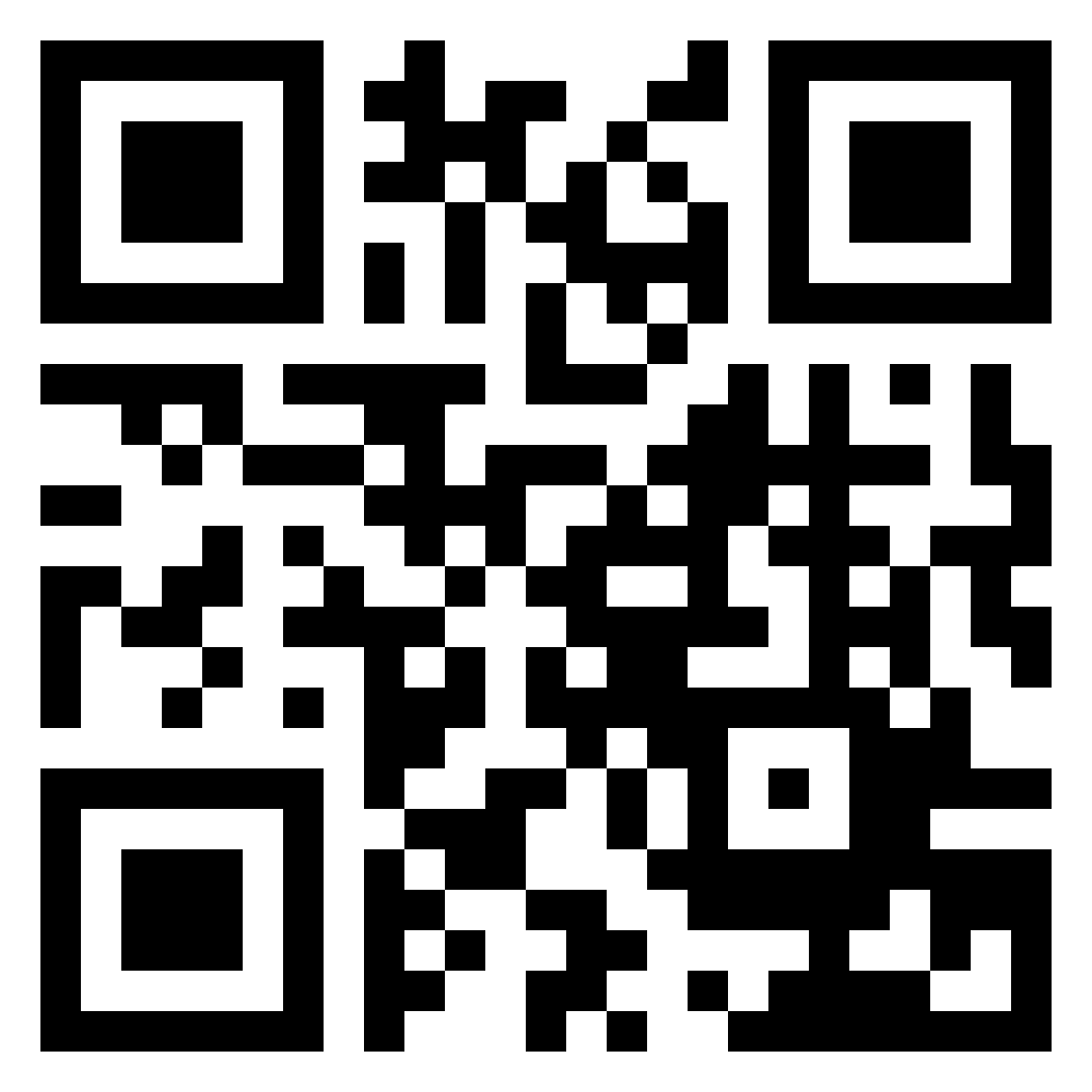 QR Code Awawica